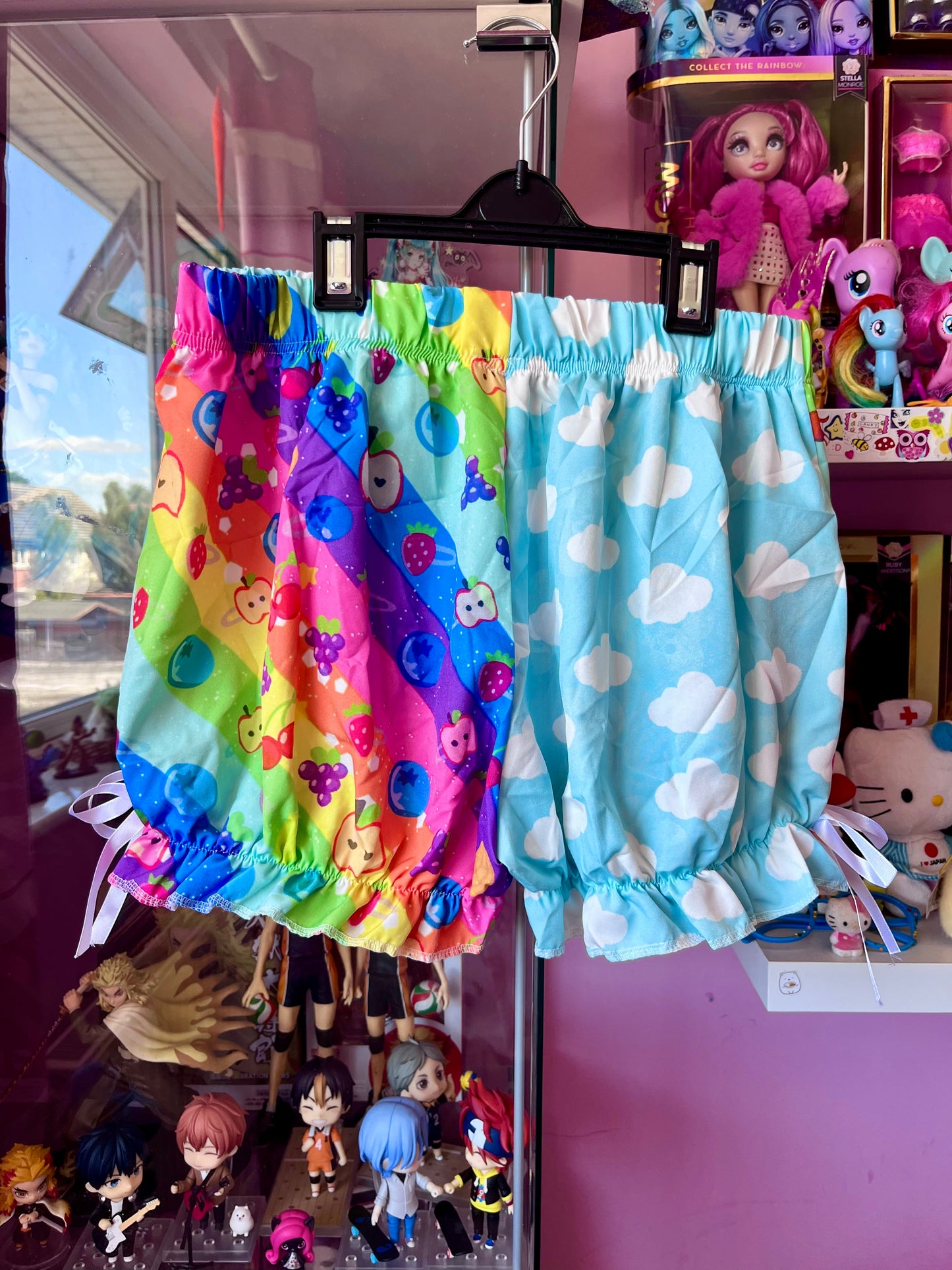 FRUITZ SLUGZ Bloomers