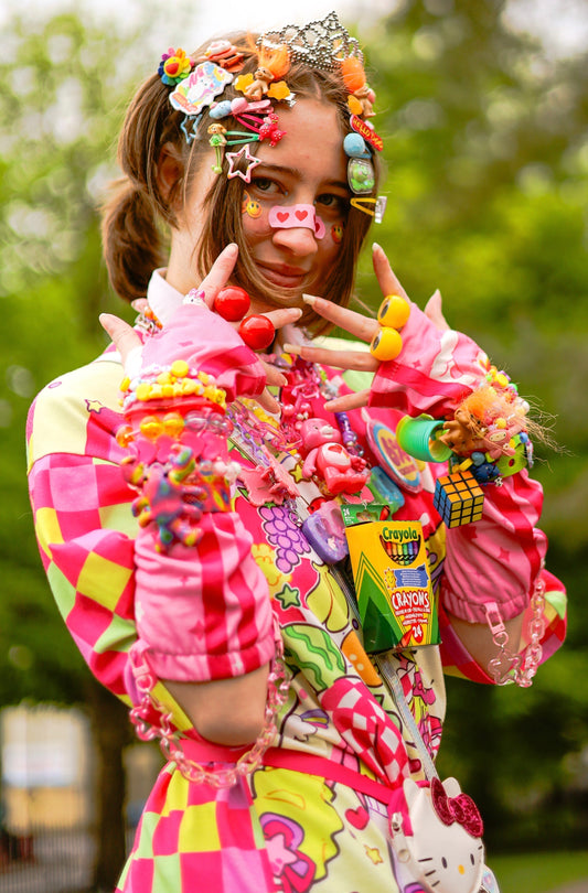 DECORA SLUGZ’ Release