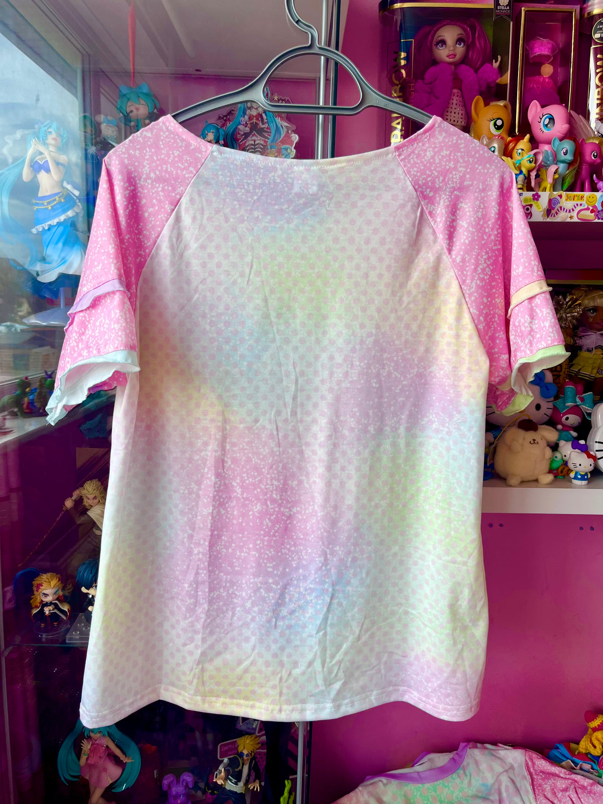 Sleepy Slugz T-shirt