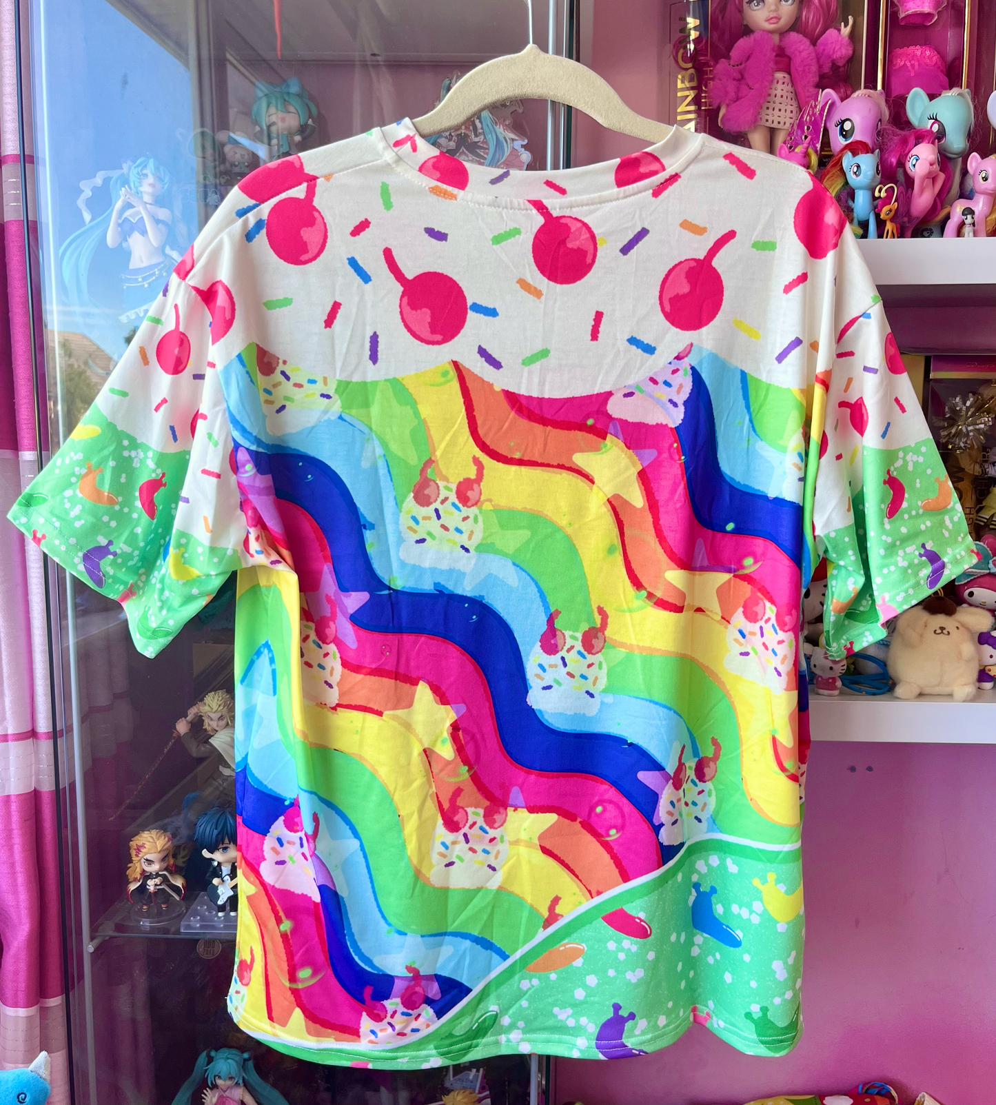 Chester’s Slug Soda T-shirt