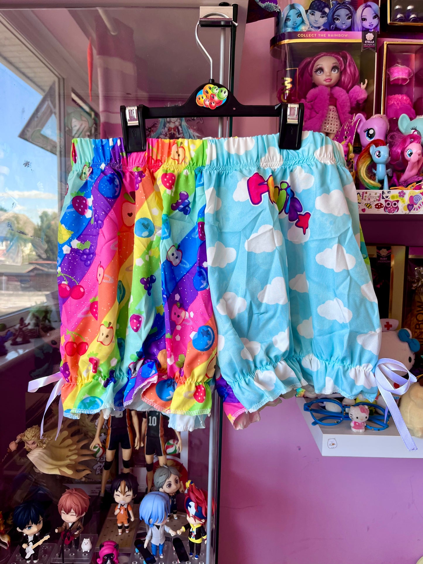 FRUITZ SLUGZ Bloomers