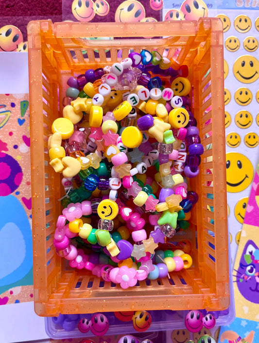 Kandi Bracelets - Random