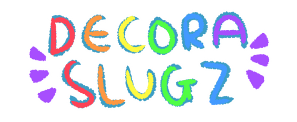 DECORA SLUGZ
